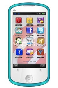 CHERRY MOBILE W1 specifikacije